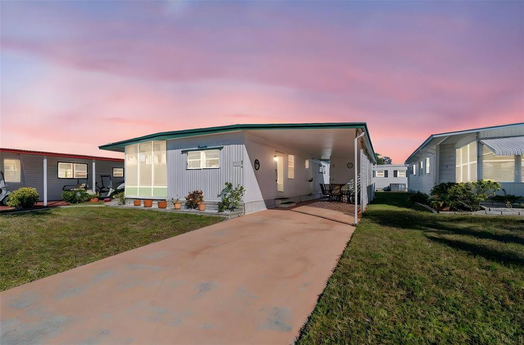 13225 101ST STREET 222, Largo, FL 33773