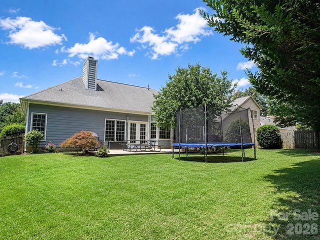 131 Sea Island Boulevard, Fort Mill, SC 29708