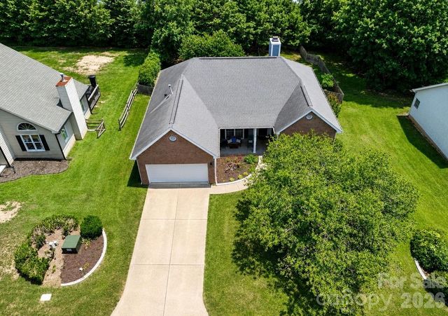 131 Sea Island Boulevard, Fort Mill, SC 29708