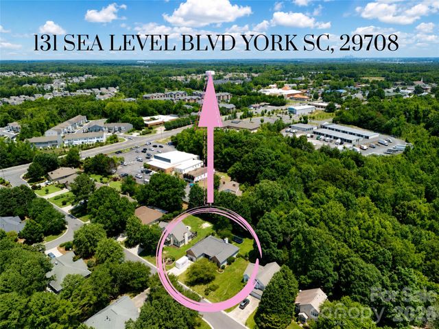 131 Sea Island Boulevard, Fort Mill, SC 29708