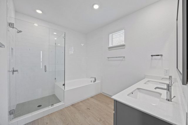 400 Deerpath ST, Leander, TX 78641