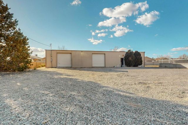921 RomaDora Lane, Albuquerque, NM 87121