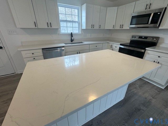 322 Ogden St, West Point, VA 23181