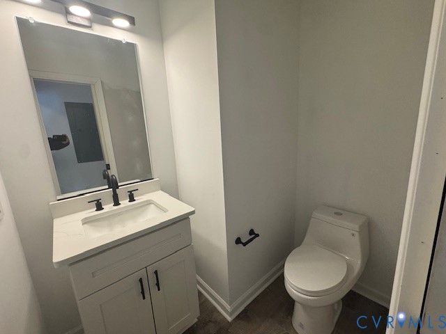 322 Ogden St, West Point, VA 23181