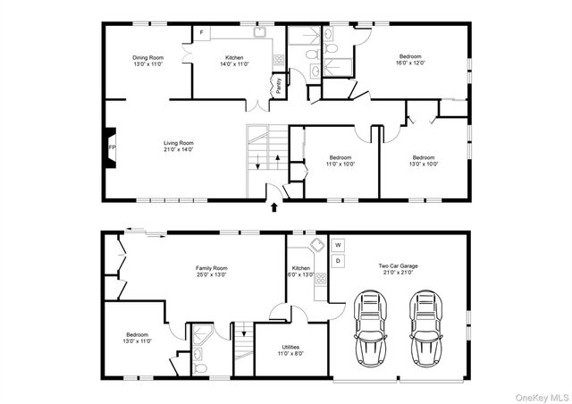 3 Greentree Drive, Scarsdale, NY 10583