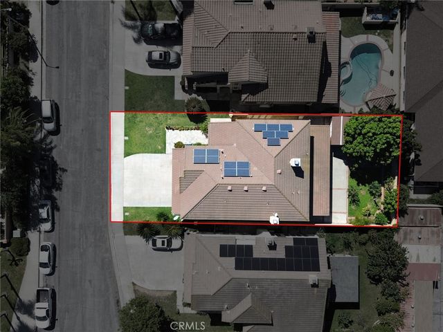 11037 Biella, Whittier, CA 90604