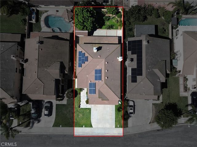 11037 Biella, Whittier, CA 90604