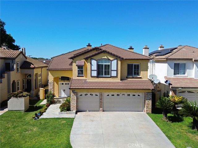 11037 Biella, Whittier, CA 90604