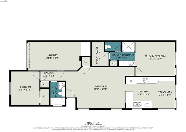 473 Desert Gold Ter, Brentwood, CA 94513