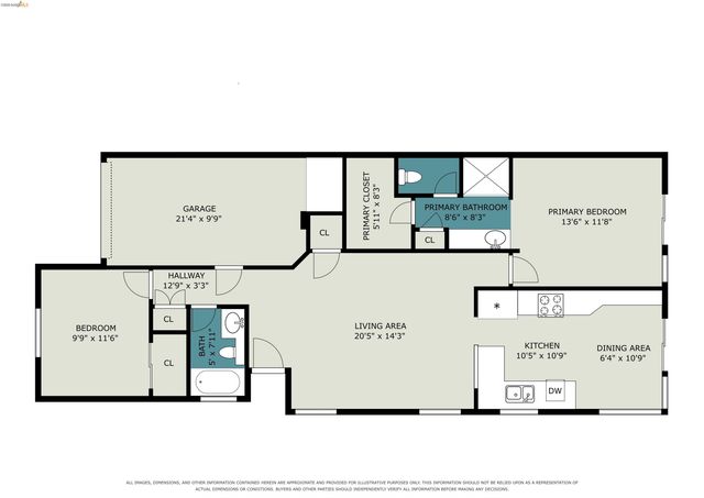 473 Desert Gold Ter, Brentwood, CA 94513