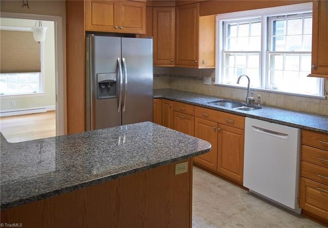 907 Onslow Drive, Greensboro, NC 27408