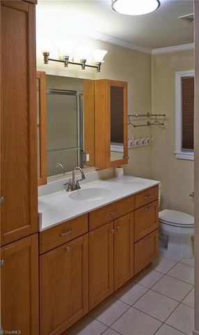 907 Onslow Drive, Greensboro, NC 27408