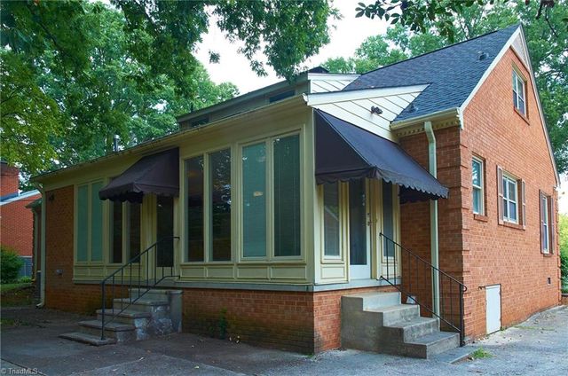 907 Onslow Drive, Greensboro, NC 27408