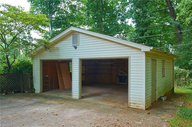 907 Onslow Drive, Greensboro, NC 27408