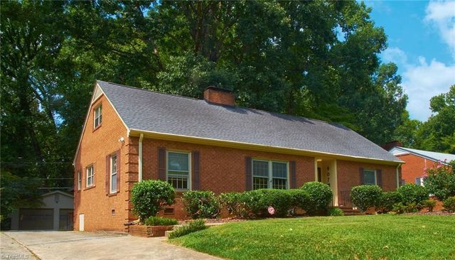 907 Onslow Drive, Greensboro, NC 27408