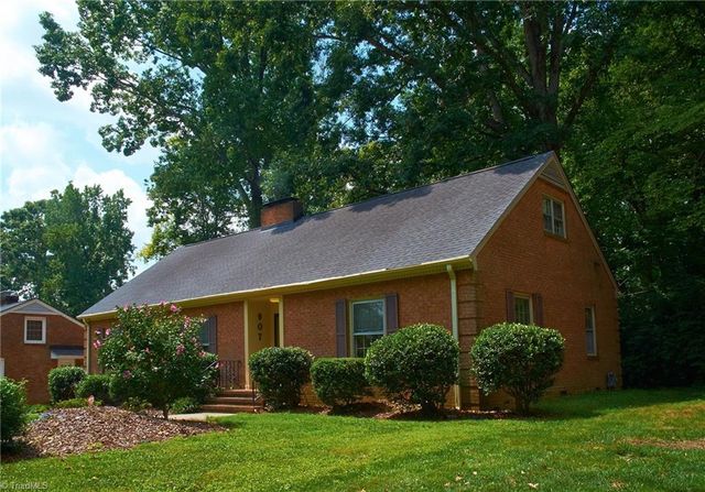 907 Onslow Drive, Greensboro, NC 27408