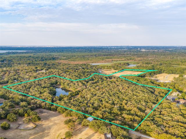 TBD Rock Hill, Aubrey, TX 76227