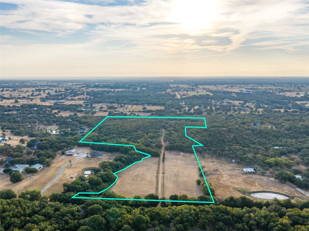 TBD Rock Hill, Aubrey, TX 76227