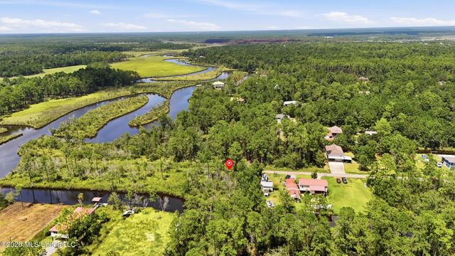 00 3rd Street, Bay Saint Louis, MS 39520