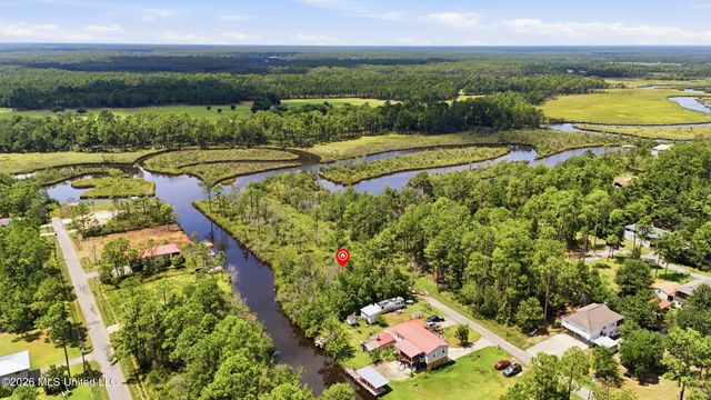 00 3rd Street, Bay Saint Louis, MS 39520