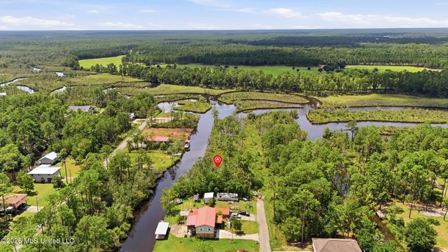 00 3rd Street, Bay Saint Louis, MS 39520