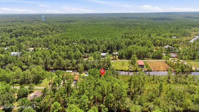 00 3rd Street, Bay Saint Louis, MS 39520