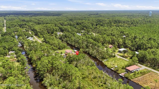 00 3rd Street, Bay Saint Louis, MS 39520