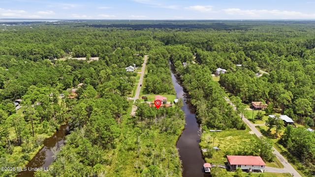 00 3rd Street, Bay Saint Louis, MS 39520