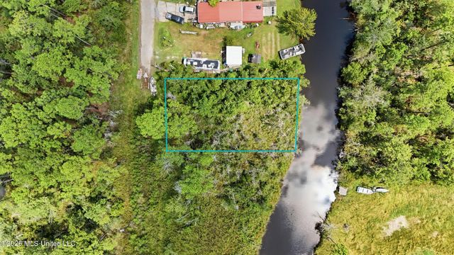 00 3rd Street, Bay Saint Louis, MS 39520