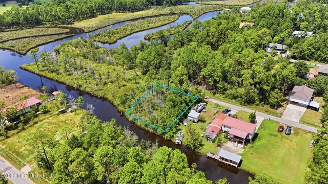 00 3rd Street, Bay Saint Louis, MS 39520