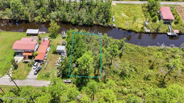 00 3rd Street, Bay Saint Louis, MS 39520