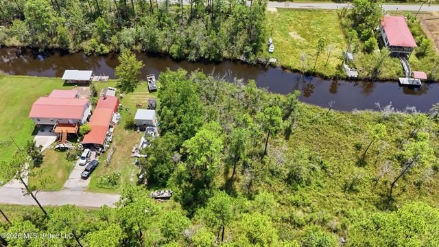 00 3rd Street, Bay Saint Louis, MS 39520
