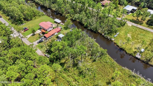 00 3rd Street, Bay Saint Louis, MS 39520