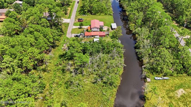 00 3rd Street, Bay Saint Louis, MS 39520