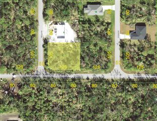 14330 SHAGBARK AVENUE, Port Charlotte, FL 33953