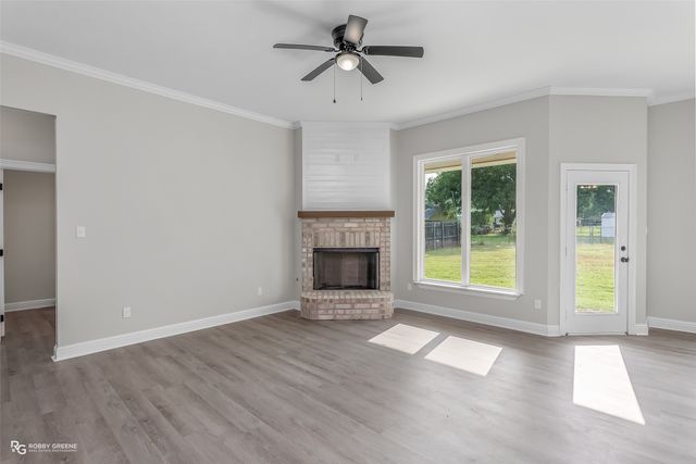 168 Katie Circle, Blanchard, LA 71107