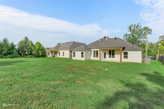 168 Katie Circle, Blanchard, LA 71107