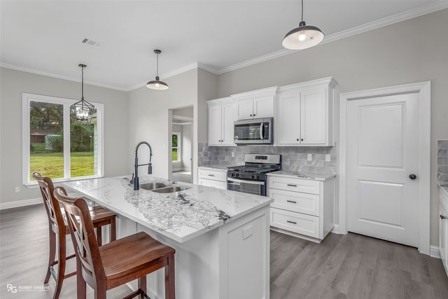 168 Katie Circle, Blanchard, LA 71107