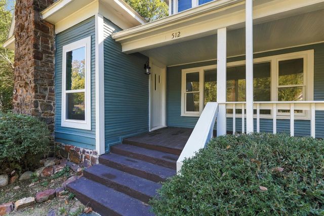 512 E Main Street, Whitesboro, TX 76273