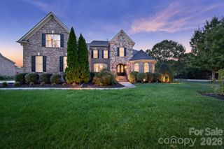 5017 Autumn Blossom Lane, Waxhaw, NC 28173