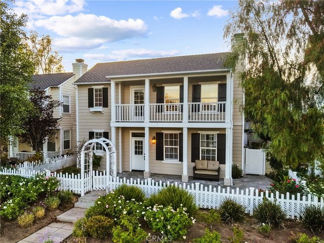 27032 Edgewater Lane, Valencia, CA 91355