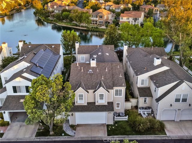 27032 Edgewater Lane, Valencia, CA 91355