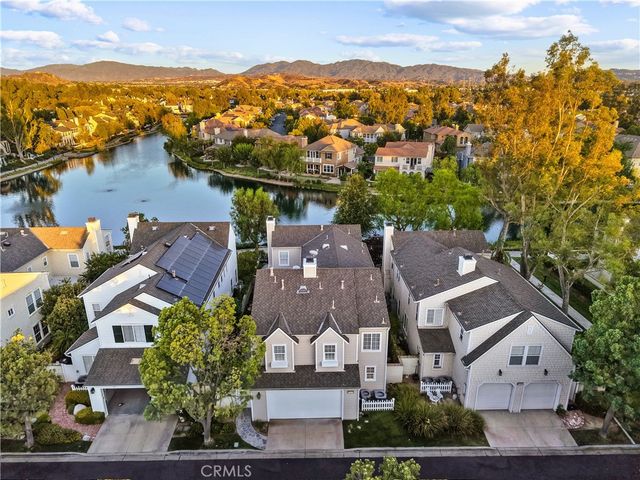 27032 Edgewater Lane, Valencia, CA 91355