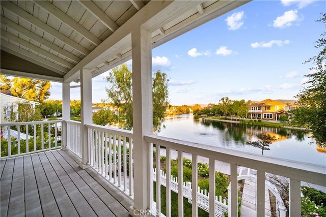 27032 Edgewater Lane, Valencia, CA 91355