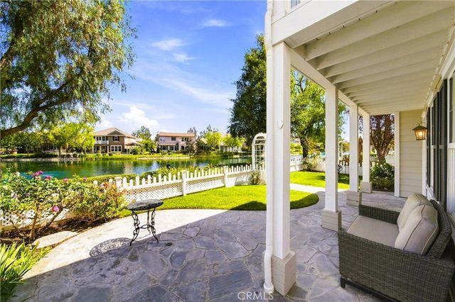 27032 Edgewater Lane, Valencia, CA 91355