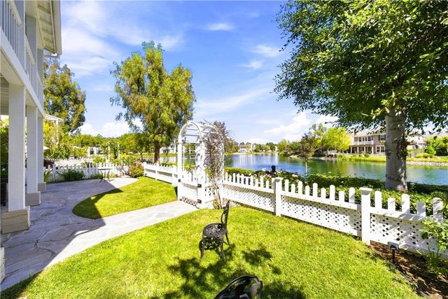 27032 Edgewater Lane, Valencia, CA 91355