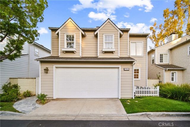 27032 Edgewater Lane, Valencia, CA 91355