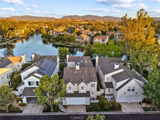27032 Edgewater Lane, Valencia, CA 91355