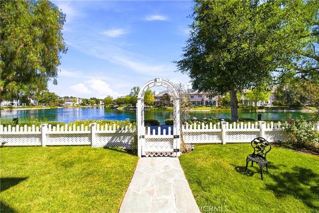 27032 Edgewater Lane, Valencia, CA 91355