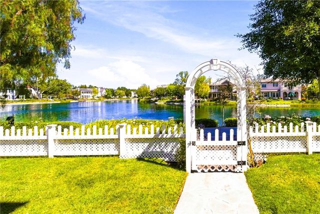 27032 Edgewater Lane, Valencia, CA 91355